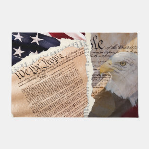 Paillasson Format de la constitution