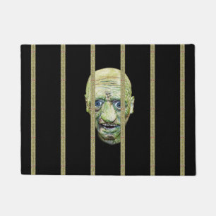 Paillasson Format Halloween