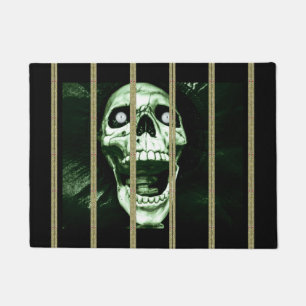 Paillasson Format Halloween