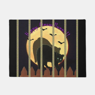 Paillasson Format Halloween