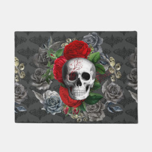 Paillasson Format Halloween