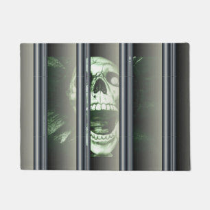 Paillasson Format Halloween