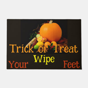 Paillasson Format Halloween