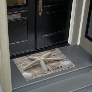 Paillasson Format Starfish