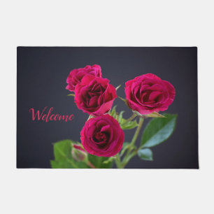 Paillasson Format vintage Romance