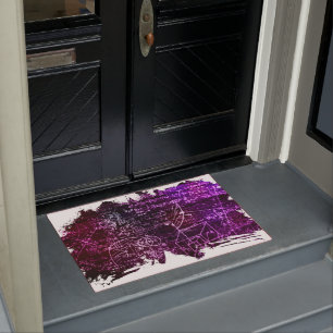 Paillasson Formules dans l'espace mathématique