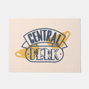 Paillasson FRIENDS™ Central Perk