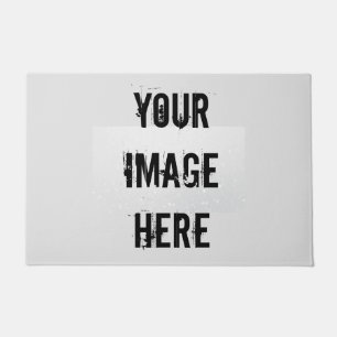 Paillasson Fully Customizable Door Mat Rug