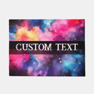 Paillasson Galaxy Veil