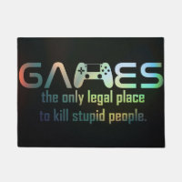 Gamer Gift | Jeux Le Seul Lieu Juridique
