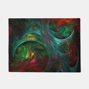 Paillasson Genesis Nova Art Abstrait