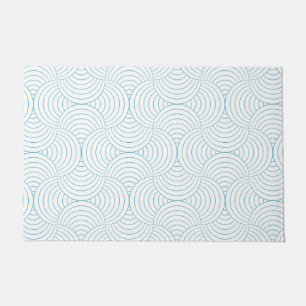 Paillasson geometric #2