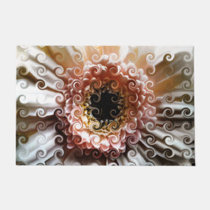 PAILLASSON GERBERA FLOWER