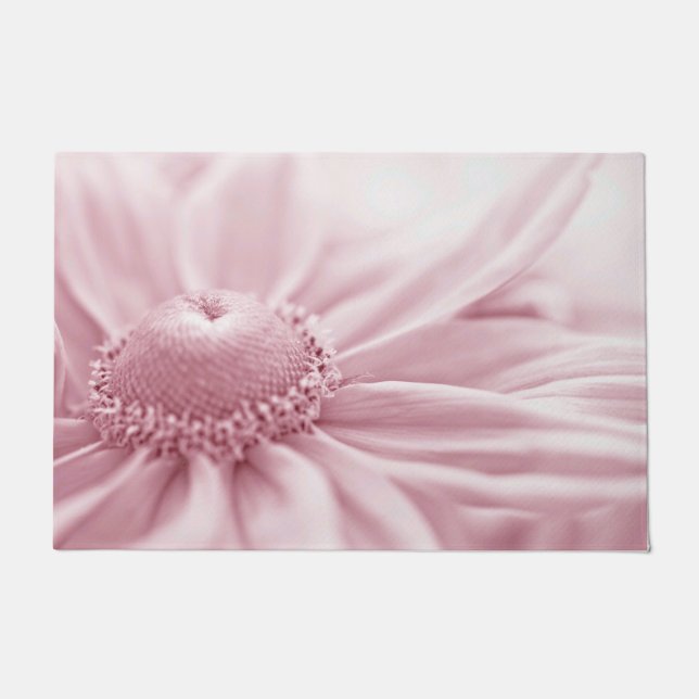 Paillasson Gloriosa Daisy Macro (Devant)