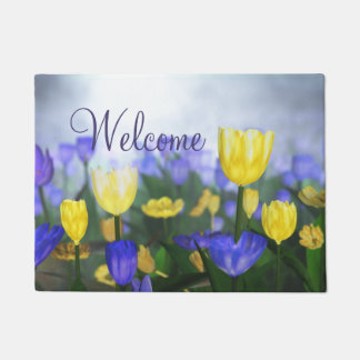 Paillasson Golden Jubilee Doormat