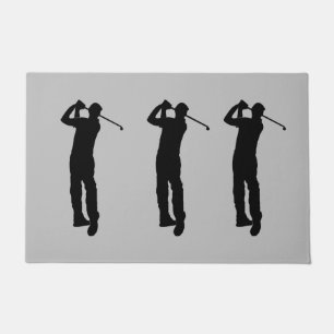 Paillasson Golf Door Mat