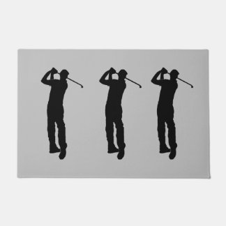 Paillasson Golf Door Mat