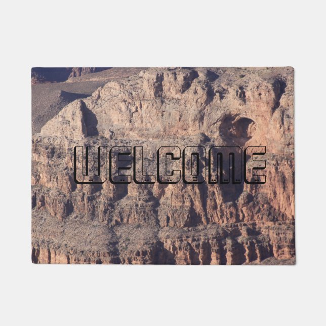 Paillasson Grand Canyon Doormat (Devant)