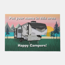 Grand Design Réflexion Cinquième roue