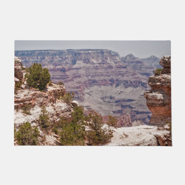 Paillasson Grand View de Canard (Devant)