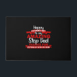 Paillasson Grandfather Quotes | Amazing Step Daddy<br><div class="desc">Grandfather Quotes | Amazing Step Daddy</div>