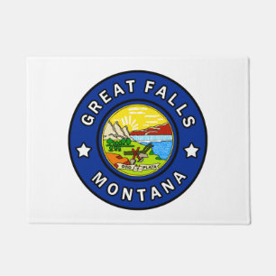 Paillasson Great Falls Montana