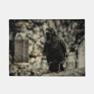 Paillasson Greeter de corneille