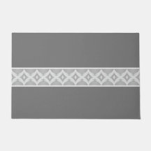 Gris foncé et clair