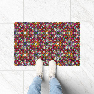 Paillasson Groovy Heavenly Flower Power