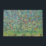 Paillasson Gustav Klimt - Pommier<br><div class="desc">Apple Tree I - Gustav Klimt,  Huile sur toile,  1907</div>
