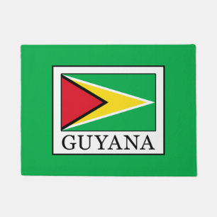 Paillasson Guyana