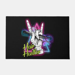 Paillasson Hair Hustler