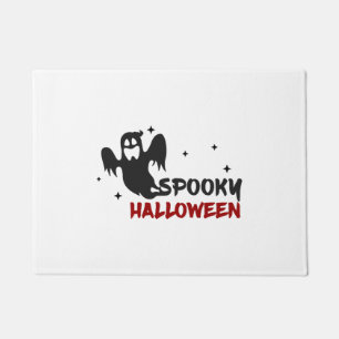 Paillasson Halloween