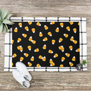 Paillasson Halloween Candy Corn