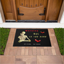 Halloween effrayant - des friandises ou un sort (t