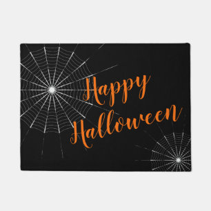 Paillasson Halloween Poids-Araignée