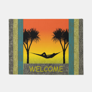 Paillasson Hammock Pormat