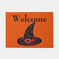 Happy Samhain Witch Casquette Stars Magic Wiccan B