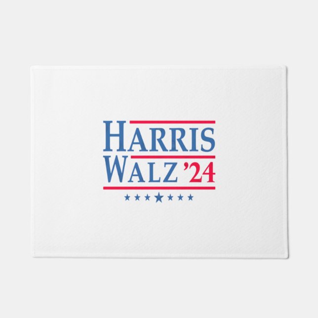 Paillasson Harris Walz 24 (Devant)