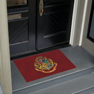 Paillasson Harry Potter CIMIER DE POUDLARD
