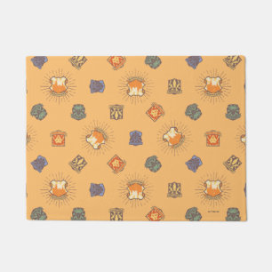 Paillasson HARRY POTTER™   Motif Summer Magic HOGWARTS™