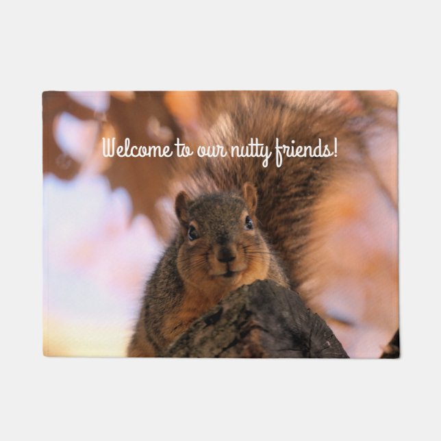 Paillasson Hé, là (Devant)