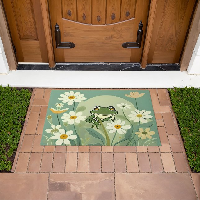 Paillasson Helios Blumes (Helios Blumes Doormat
)