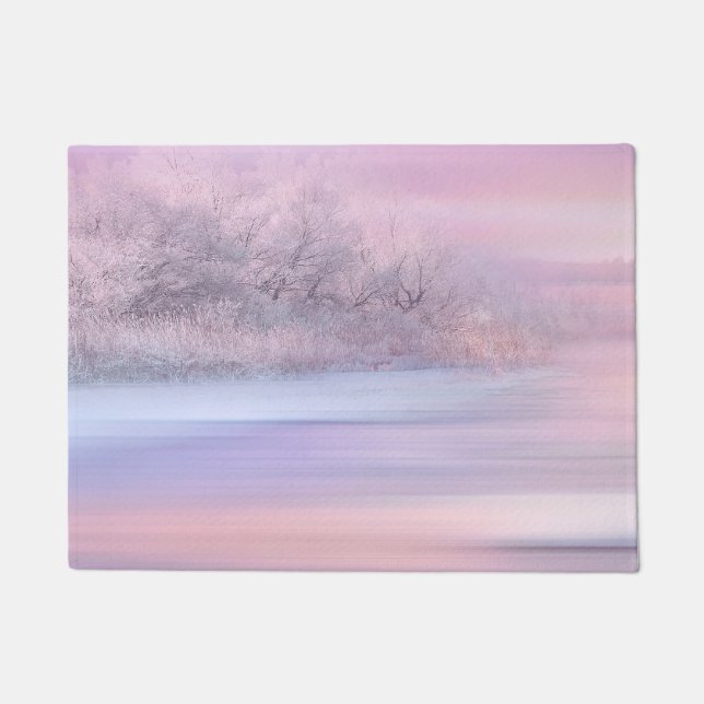 Paillasson Hiver 06 (Devant)