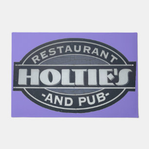 PAILLASSON HOLTIE'S