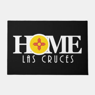 Paillasson HOME Las Cruces Nouveau-Mexique