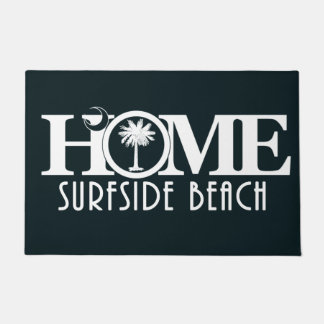 Paillasson HOME Surfside Beach Caroline du Sud