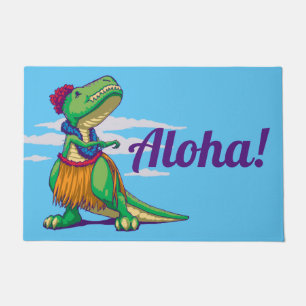 Paillasson Hula Rex