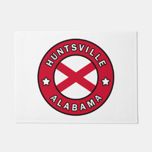 Paillasson Huntsville Alabama