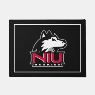 Paillasson Huskies